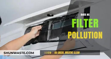 AC Filters: Pollution Solution or Myth?