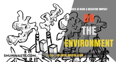 AI's Environmental Footprint: Uncovering the Hidden Costs of Innovation