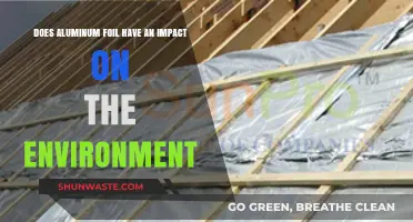 Aluminum Foil's Environmental Impact: Sustainable Choice or Eco-Hazard?