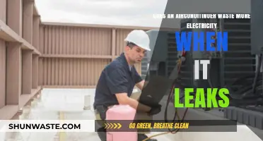 Air Conditioner Leaks: Do They Increase Your Electricity Bills?