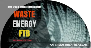 Atomic Reconstruction Firing: Energy Efficiency in FTB Explained