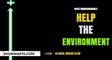 Biodegradable Products: Environmental Savior or Greenwashing Myth?