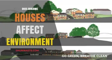 Housing Development's Environmental Impact: Sustainable Practices vs. Ecological Consequences