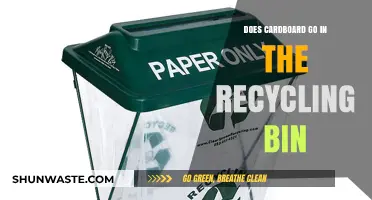 Can Cardboard Be Recycled? A Guide to Proper Disposal