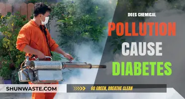 Chemical Pollution and the Diabetes Epidemic: Unveiling the Hidden Link