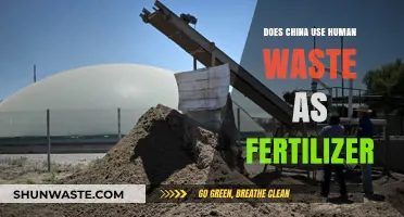 Human Waste as Fertilizer: China's Agricultural Practices Explained