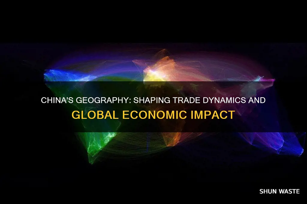 does china