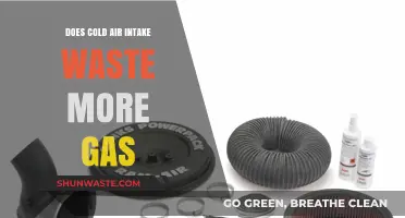 Cold Air Intake Fuel Efficiency: Myth or Gas-Wasting Reality?
