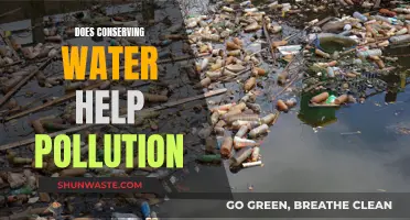 Water Conservation: A Key to Reducing Pollution and Protecting Our Planet