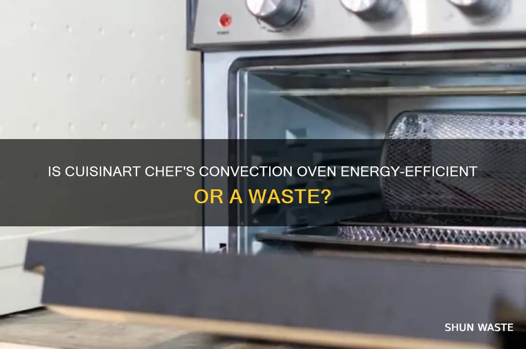 does cuisinart chef