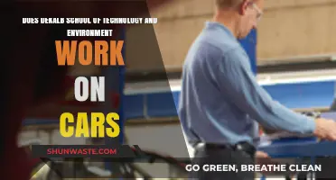 DeKalb School of Technology and Environment's Automotive Program: What to Know