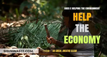 Environmental Conservation: A Catalyst for Economic Growth and Sustainability