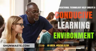 Educational Technology: Enhancing Learning Environments for Student Success
