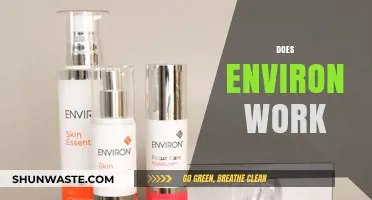 Does Environ Work? Unveiling the Truth Behind Its Effectiveness