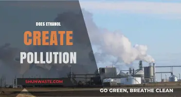 Ethanol's Environmental Impact: Friend or Foe?