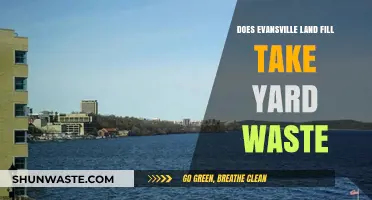 Evansville Landfill Yard Waste Policy: What You Need to Know