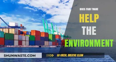 Fair Trade's Environmental Impact: Sustainable Practices or Greenwashing?