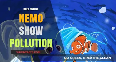 Finding Nemo: Pollution's Impact on Ocean Life