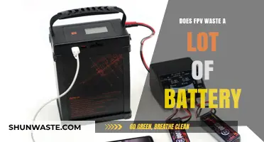 Does FPV Drain Batteries Fast? Uncovering the Truth and Tips