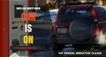 Does Idling Waste Gas? Uncovering the Truth About Running Engines