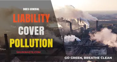 General Liability Insurance: Pollution Coverage Explained