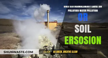 Geothermal Energy: Clean Power or Environmental Threat?