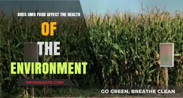 GMO Foods: Environmental Impact and Ecosystem Health Concerns Explored