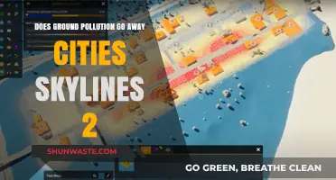 How to Remove Ground Pollution in Cities: Skylines 2