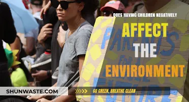 Parenthood's Environmental Impact: Do Children Harm Our Planet's Future?