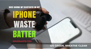 Does Bluetooth Drain iPhone Battery? Facts and Tips to Save Power