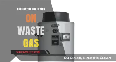 Is Your Heater Wasting Gas? Energy Efficiency Explained