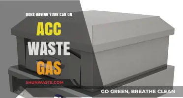 Does ACC Mode Waste Gas? Uncovering the Truth About Fuel Efficiency