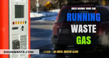 Is Idling Your Car a Gas-Wasting Habit? Find Out Here