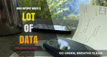 Does Hotspot Drain Data? Understanding Usage and Efficiency Tips
