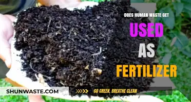 Human Waste as Fertilizer: Benefits, Risks, and Sustainability Explained