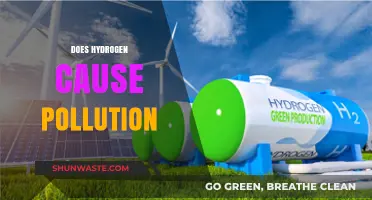 Hydrogen's Green Potential: Debunking Pollution Myths