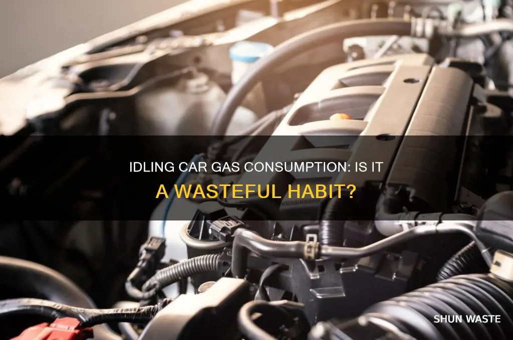 Sitemapcdatahttpsomobeldreferenzcomhow Much Gas Is Wasted Idling