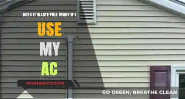 Is Your AC Usage Causing More Energy Waste Than You Think?