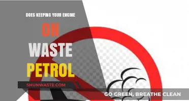 Does Idling Waste Petrol? Debunking Myths About Engine Efficiency
