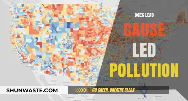 Unraveling the Lead-Pollution Mystery: A Deep Dive into Lead's Impact