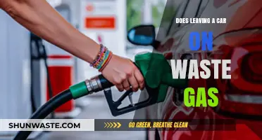 Is Idling Your Car a Gas-Wasting Habit? Find Out Now