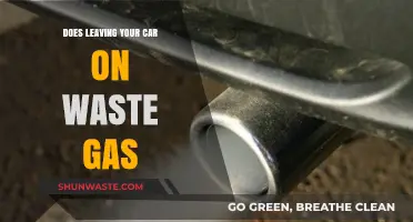 Does Idling Your Car Waste Gas? Facts and Myths Explained