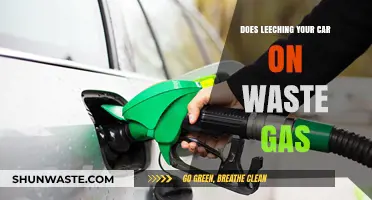 Can You Power Your Car by Leeching Waste Gas? Facts Revealed