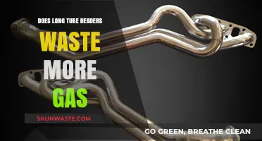 Long Tube Headers: Fuel Efficiency Myth or Gas Guzzler?
