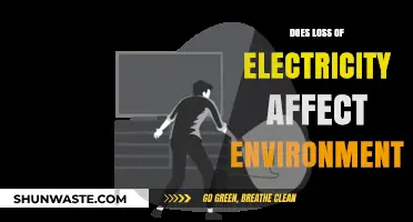 Power Outages and Their Environmental Impact: Unseen Consequences Revealed
