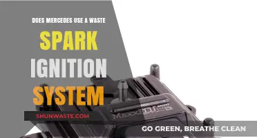 Mercedes Waste Spark Ignition System: Fact or Fiction?