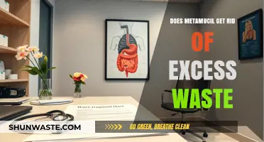 Does Metamucil Eliminate Excess Waste? Uncovering the Truth