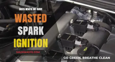 Miata NC Wasted Spark Ignition: Understanding Its System and Functionality