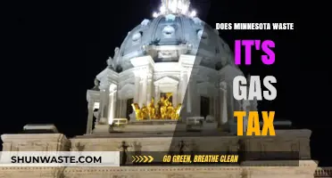 Minnesota's Gas Tax: Effective Investment or Mismanaged Funds?