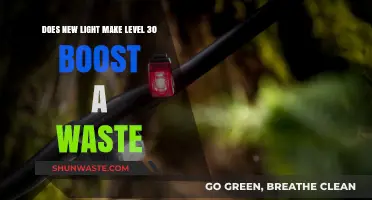 Is Level 30 Boost Still Worth It With New Light Changes?